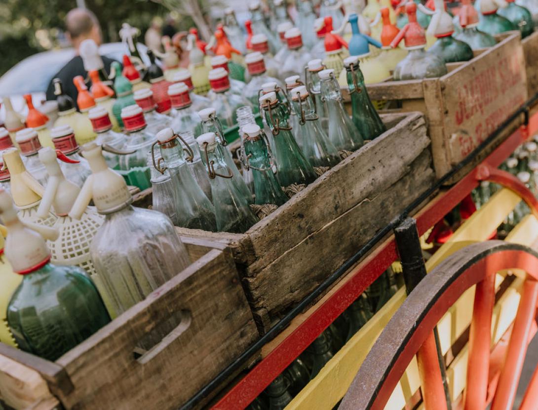 Festa del Roser a Martorell