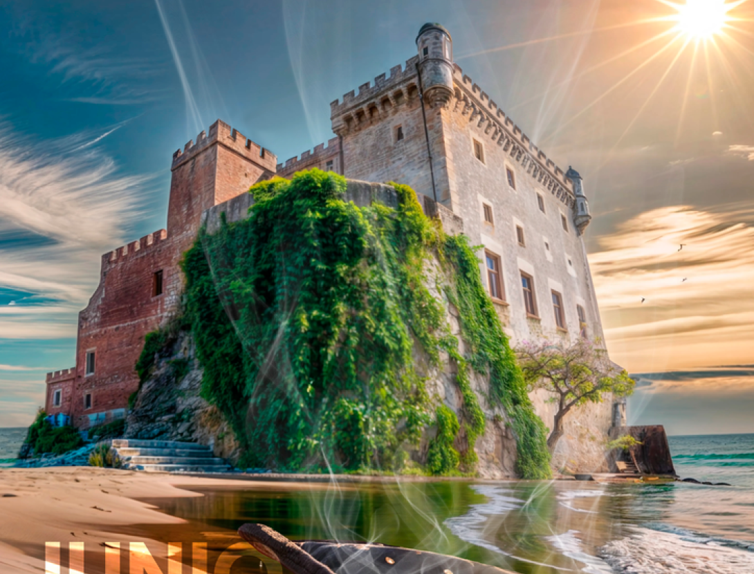 Festival Internacional Castelldefels Màgica