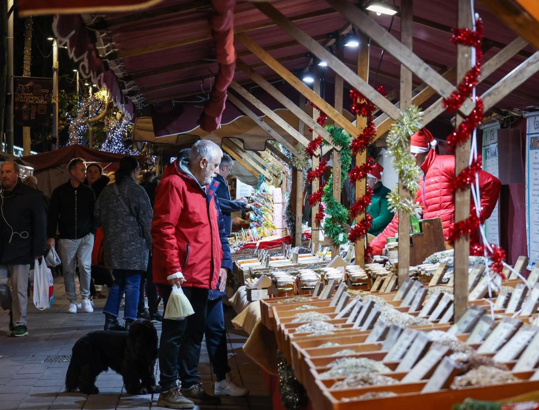 Mercat de Sant Nicasi
