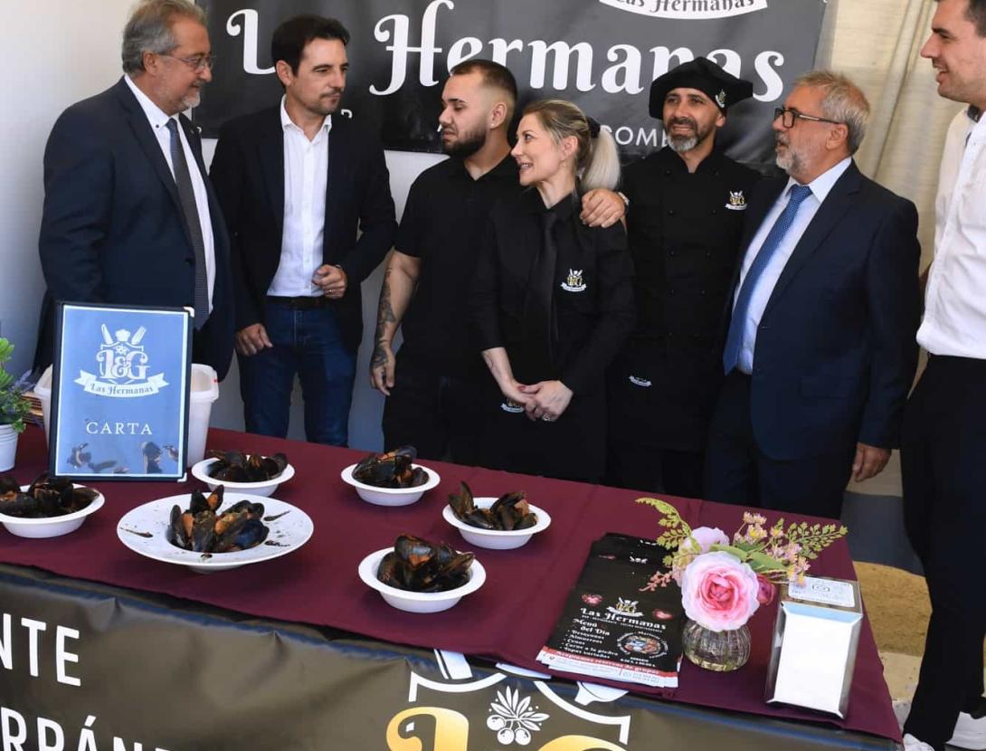 Mostra de Cuina de Castelldefels