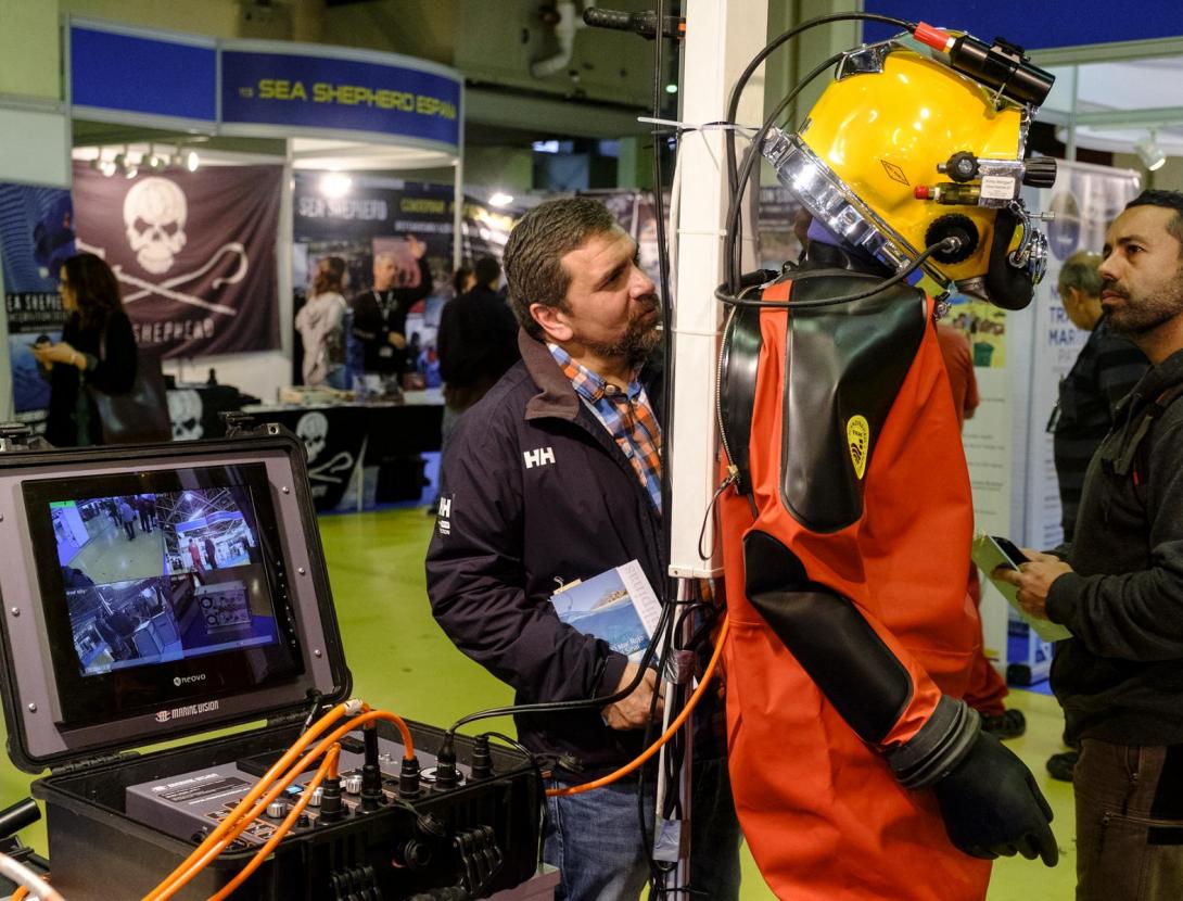 Saló de la Immersió