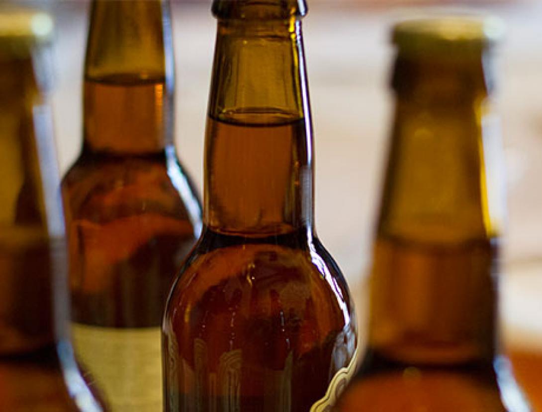 Fira de la Cervesa Artesana de Begues