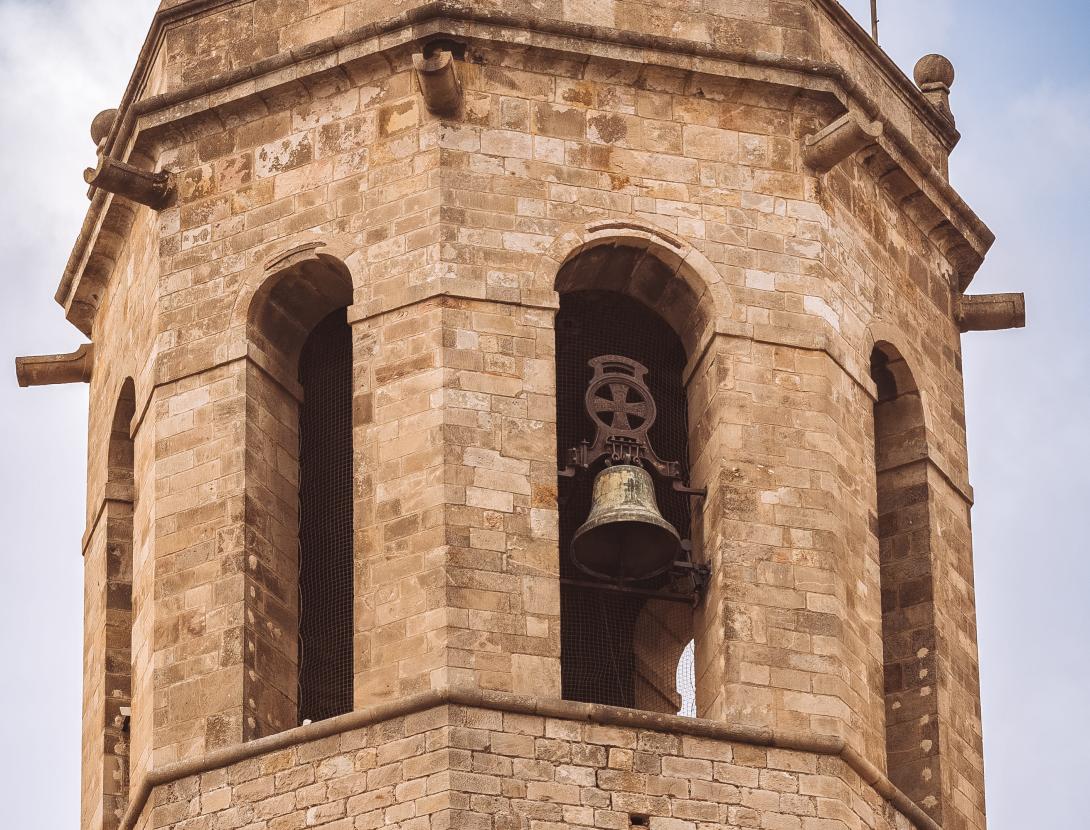 Sant Boi de Llobregat