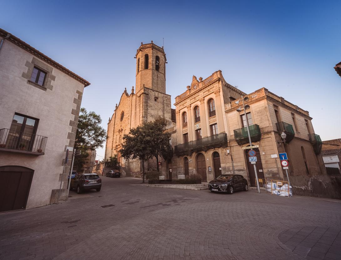 Sant Boi de Llobregat