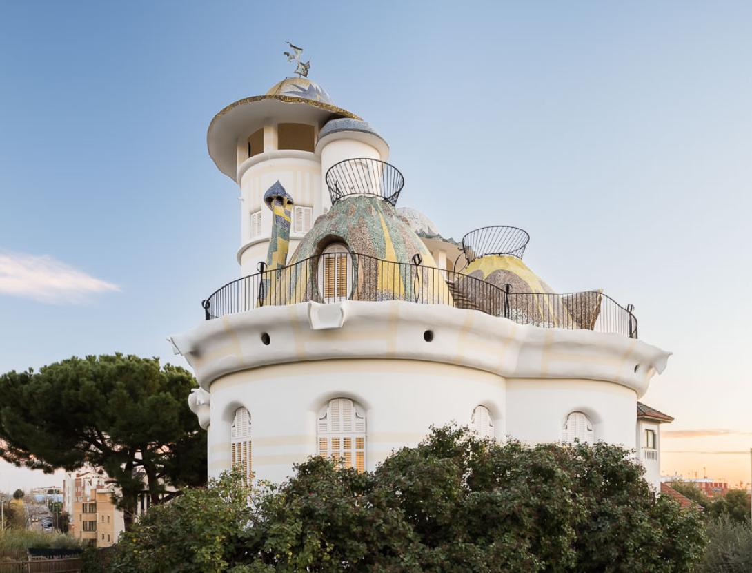 Sant Joan Despí