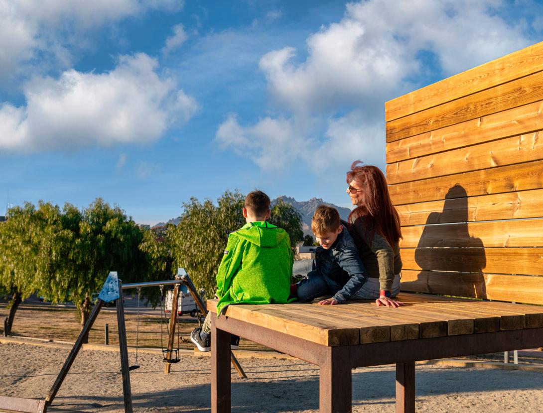 Sant Esteve Sesrovires