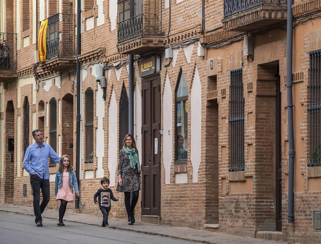 Santa Coloma de Cervelló