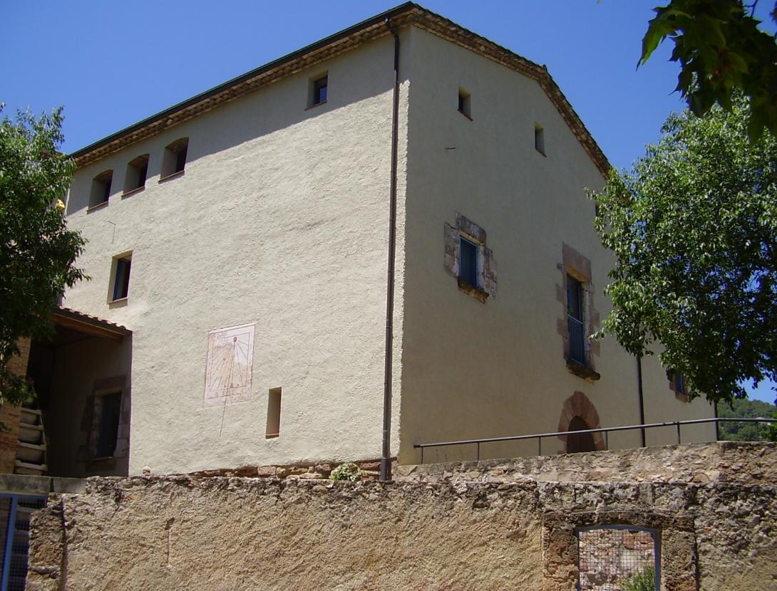 Oficina de Turisme de Vallirana