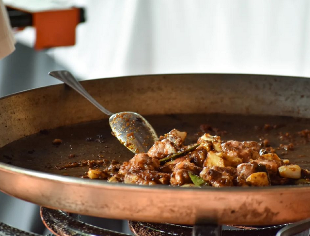 L’Arròs de Castelldefels