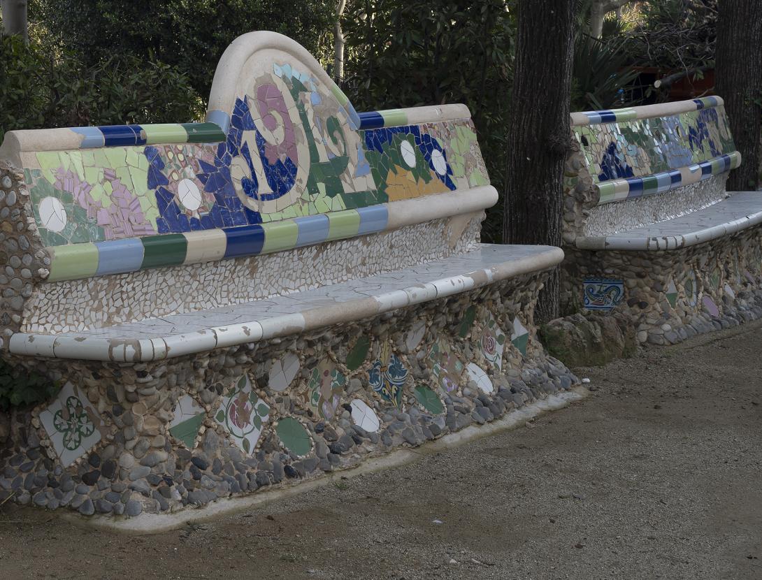 El Jardí Invisible