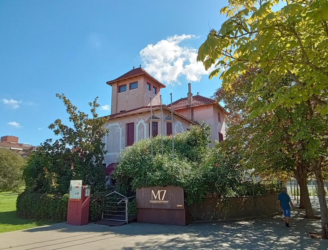 Jujol-Cornella-CasaCamprubi