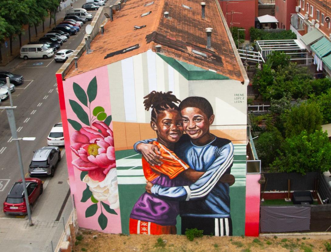 Ajuntament de Sant Vicenç dels Horts