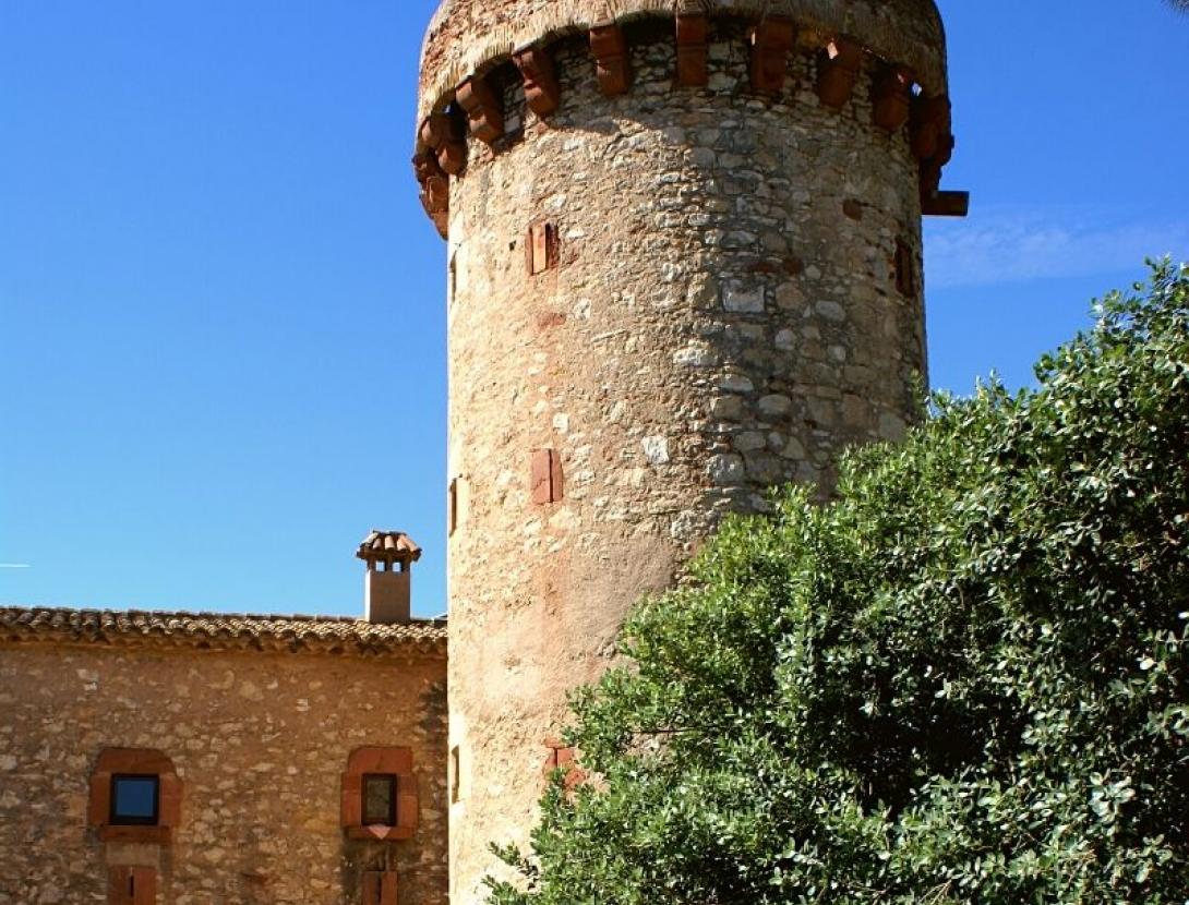 3 rutes per descobrir Catselldefels