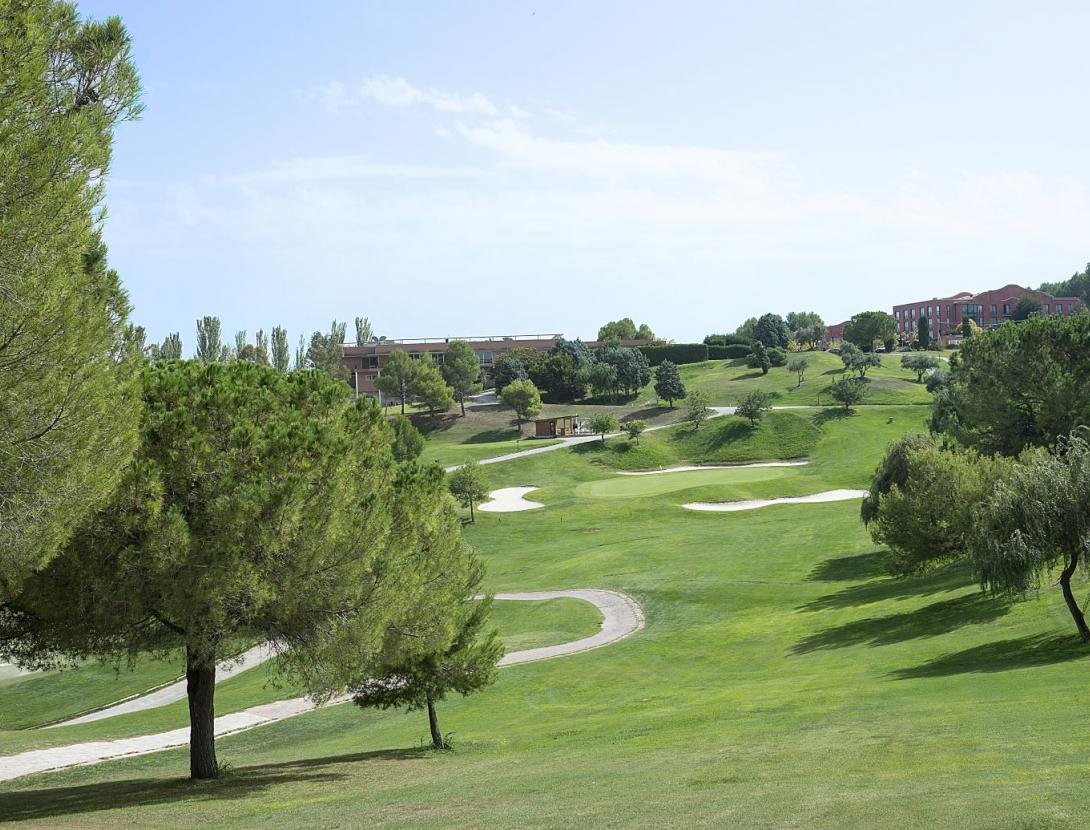 Club de Golf Barcelona