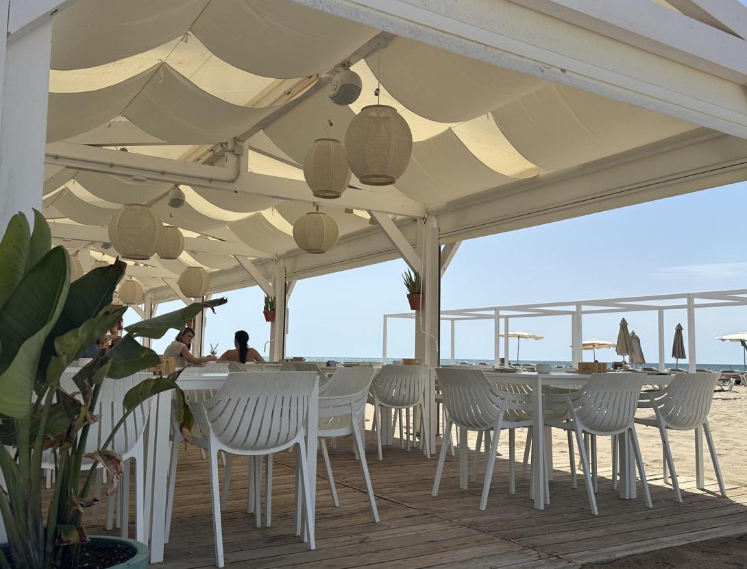 Bolero Beach