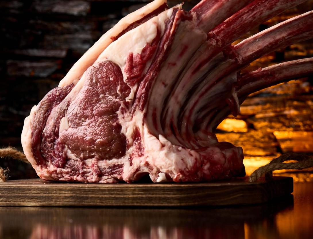 Tasta’mm Grill Experience