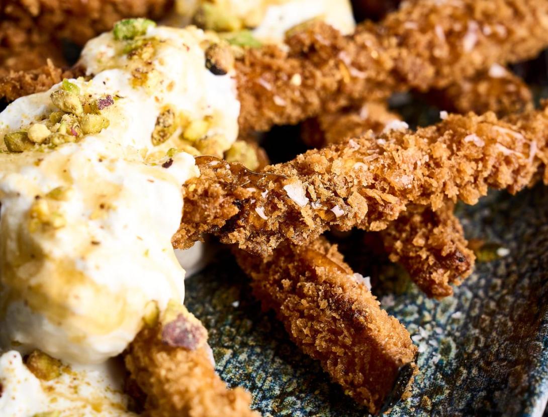 Tasta’mm Grill Experience