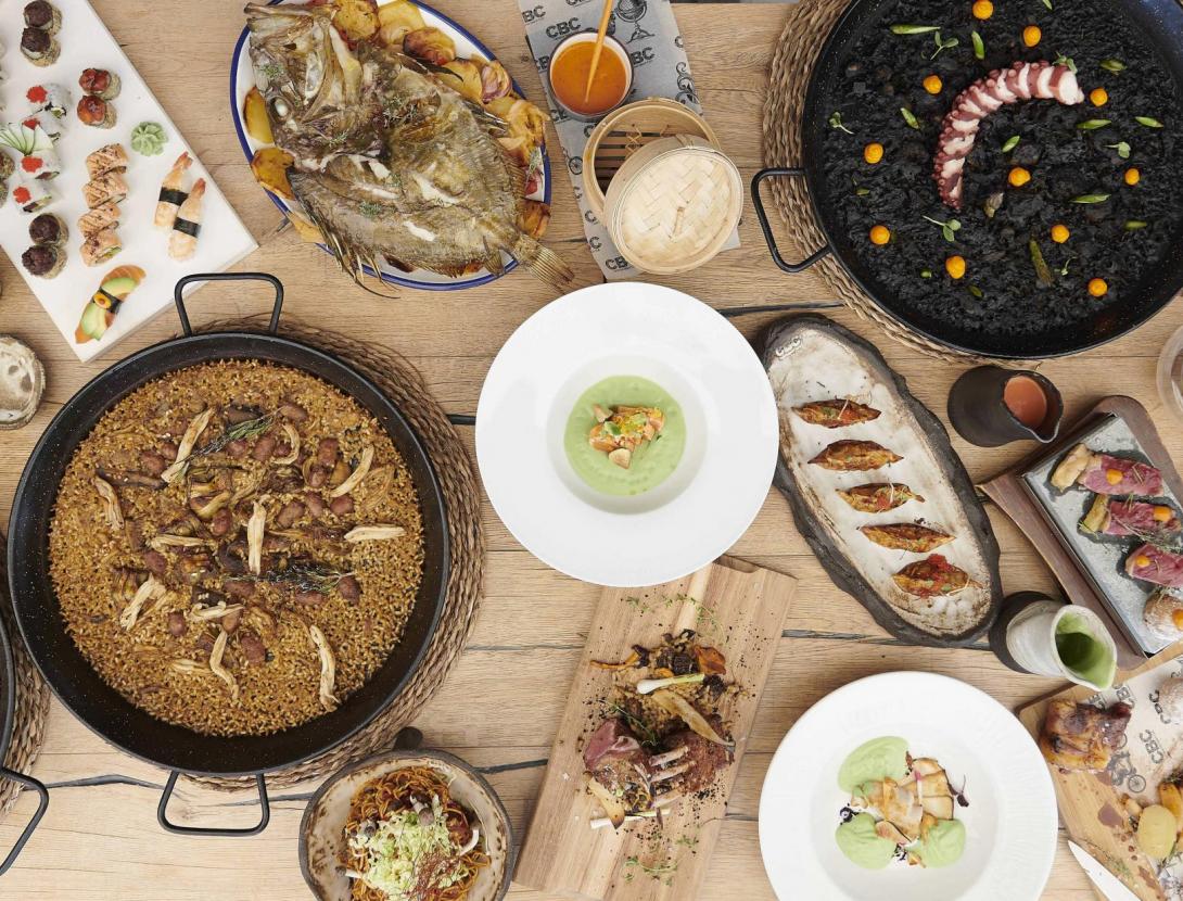 CBC Casanova Beach Club