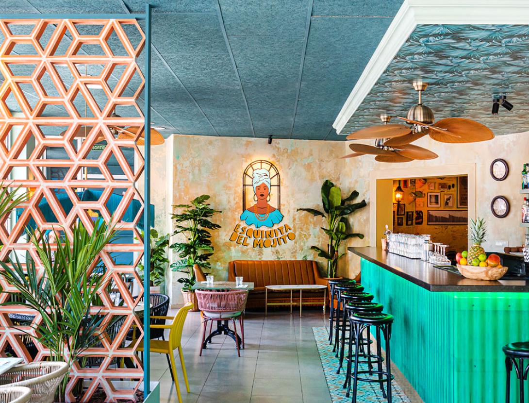 Esquinita del Mojito