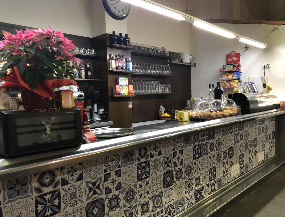 CASA ANDALUCIA GASTRO