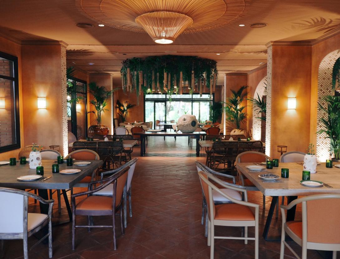 Food and Music Management SL