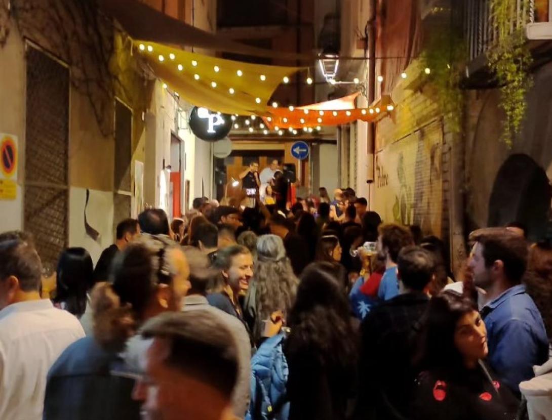 El Pebre. Espai gastronòmic i Cultural