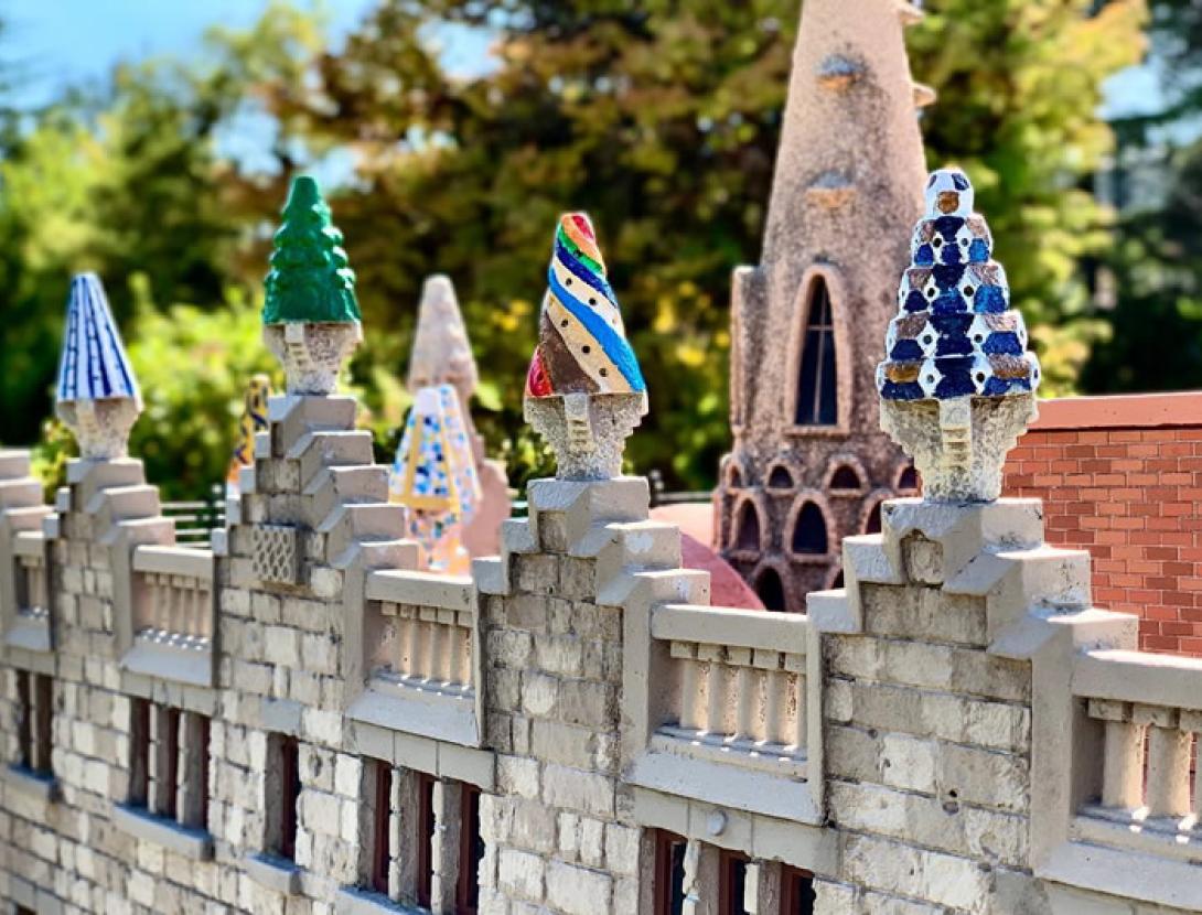 Catalunya en Miniatura