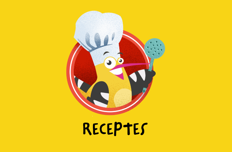 Puput's Recipes