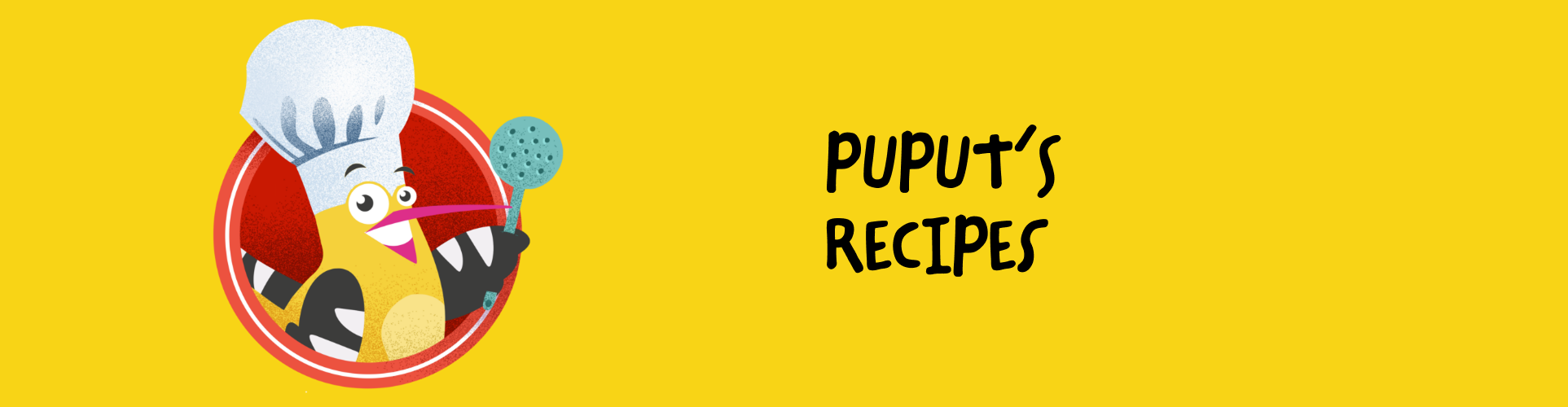 Puput's Recipes
